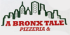 A Bronx Tale Pizzeria