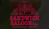Sandwich Saloon