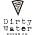 Dirty Water Dough