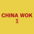 China Wok II