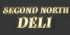 Second North Deli