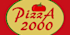 Halal Pizza 2000