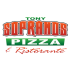 Tony Soprano's Pizza