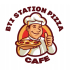 BTI Station Pizza Cafe