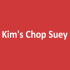 Kim's Chop Suey