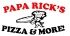 Papa Rick's Pizza