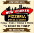 New York Pizza & Pasta