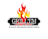 Grill Em Steakhouse and Sports Bar