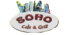 Soho Cafe & Grill