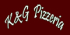 K&G Pizza