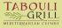 Tabouli Grill