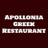 Apollonia Greek Restaurant