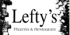Lefty's Pizzeria and Restaurant