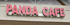 Panda Cafe