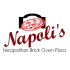 Napoli's Brick Oven Pizza
