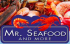 Mr. Sea Food