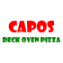 Capos Pizza