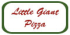 Little Giant Pizza