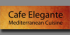 Cafe Elegante