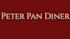 Peter Pan Diner