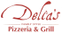 Delia's Pizzeria & Grille