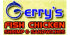 Gerry's Fish & Chicken