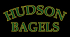 Hudson Bagels