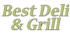 Best Deli & Grill III