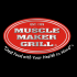 Muscle Maker Grill (Lodi)