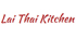 Lai Thai Kitchen