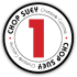 #1 Chop Suey
