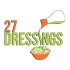 27 Dressings