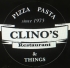 Clino's Pizzeria, Pasta & Things