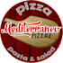 Mediterraneo Pizza