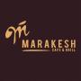 Marakesh Cafe & Grill