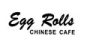 Egg Rolls Chinese Cafe