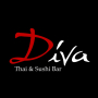 Diva (Thai & Sushi Bar)