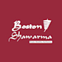 Boston Shawarma