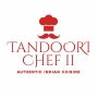 Tandoori Chef