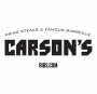 Carson's