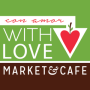 With Love Market and Cafe