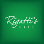 Rigatti's Cafe