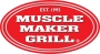 Muscle Maker Grill