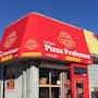 Pizza Professor