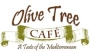 Olive Tree Cafe