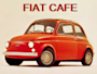 Fiat Cafe