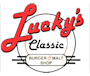 Lucky's Classic Burger & Malt Shop