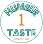 Number One Taste Chinese