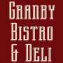 Granby Bistro & Deli