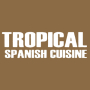 Tropical Spanish Restaurant
